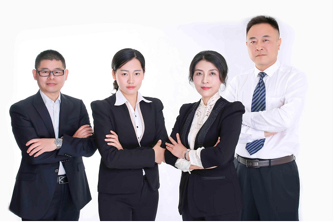 Cina Anhui Uniform Trading Co.Ltd Profil Perusahaan
